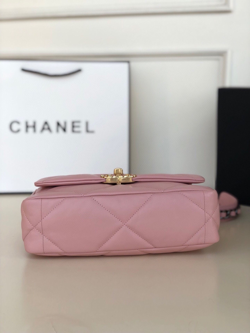 Ch**el 19 bags